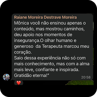 Depoimento em imagem 3